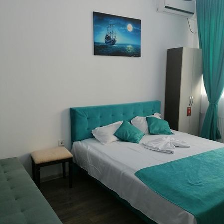 Garsoniera Papaya Beach Apartment Navodari Luaran gambar