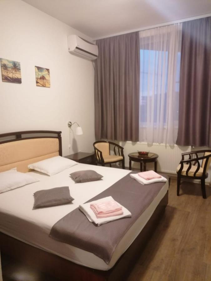 Garsoniera Papaya Beach Apartment Navodari Luaran gambar