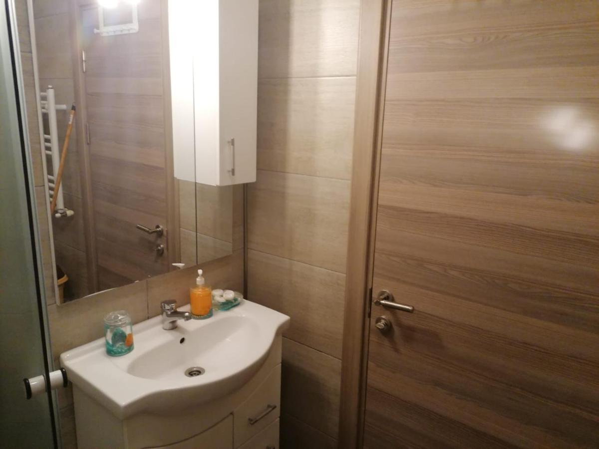 Garsoniera Papaya Beach Apartment Navodari Luaran gambar