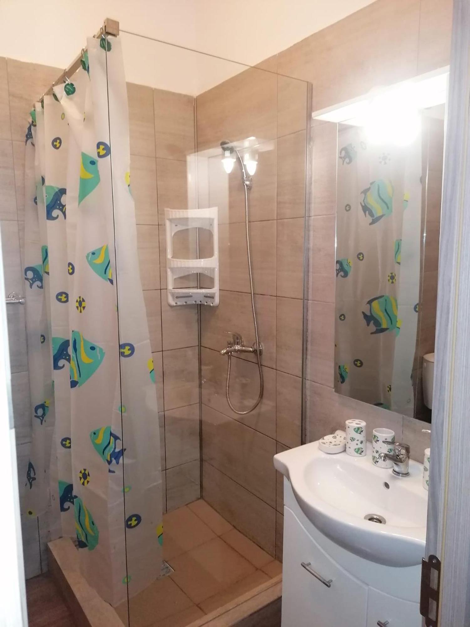 Garsoniera Papaya Beach Apartment Navodari Luaran gambar