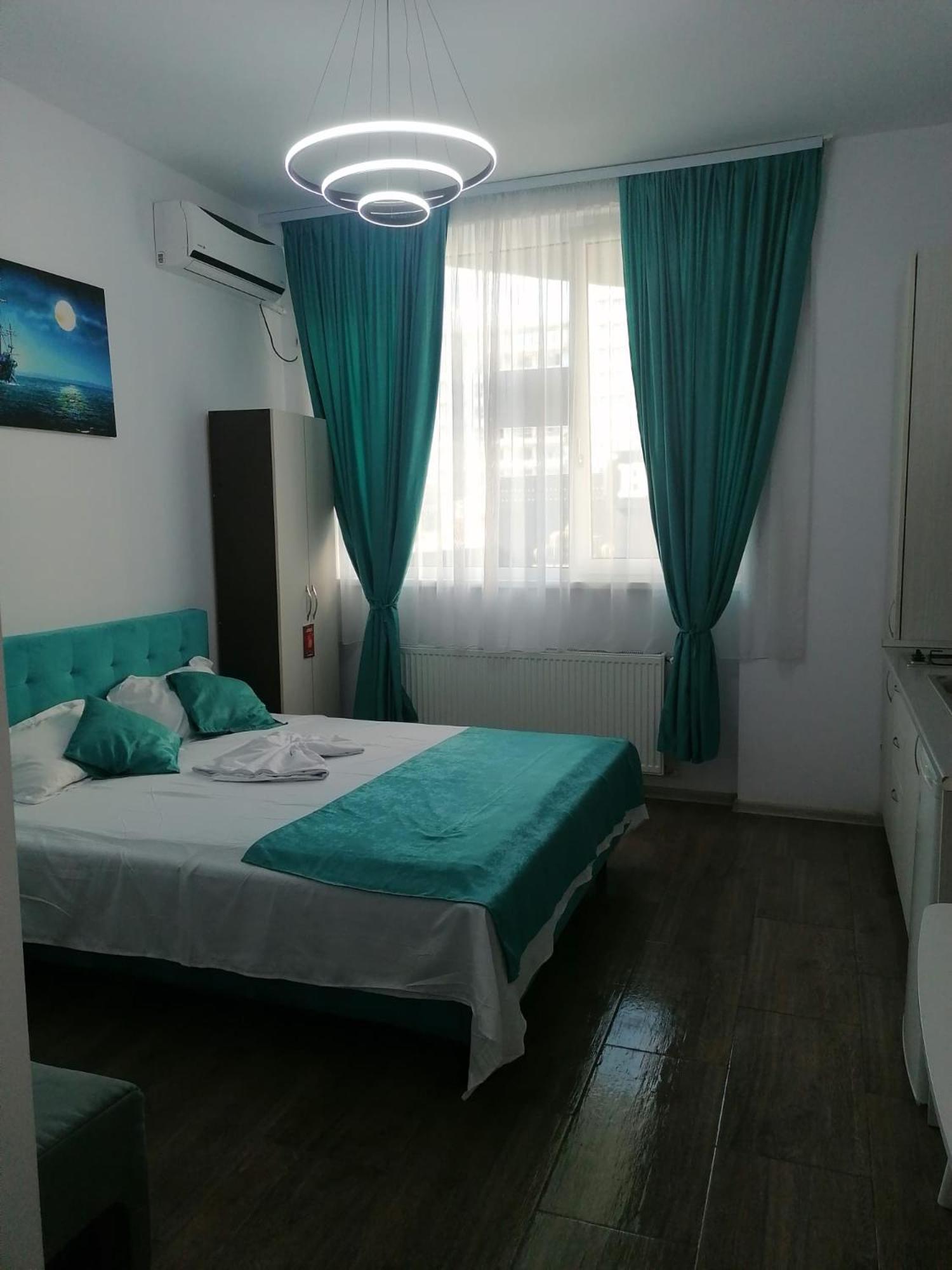 Garsoniera Papaya Beach Apartment Navodari Luaran gambar