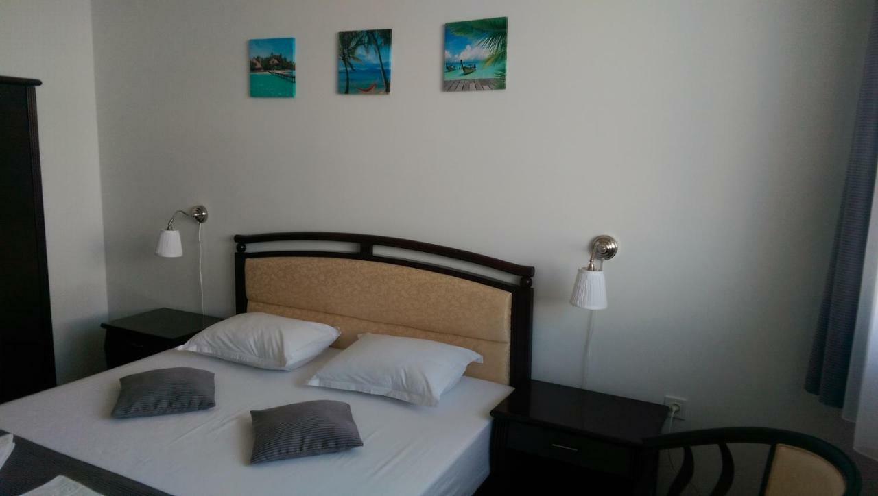 Garsoniera Papaya Beach Apartment Navodari Luaran gambar